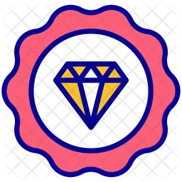 Badge  Icon