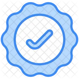 Badge  Icon