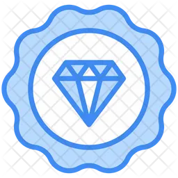 Badge  Icon