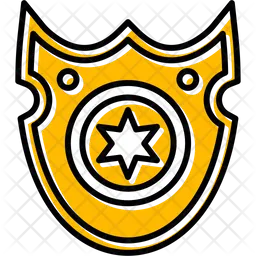 Badge  Icon