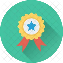 Badge  Icon
