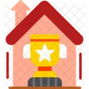 Badge Medal Award Icon