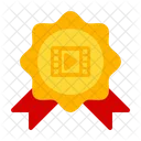 Badge  Icon