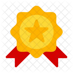 Badge  Icon