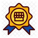 Badge  Icon