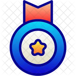 Badge  Icon