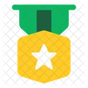 Badge  Symbol