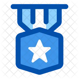 Badge  Icon