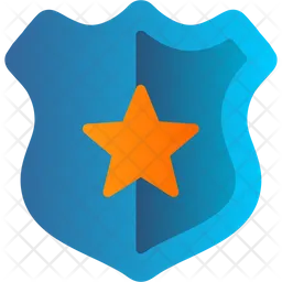 Badge  Icon