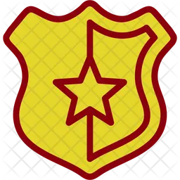 Badge  Icon