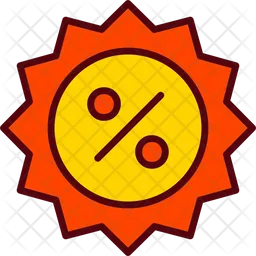 Badge  Icon