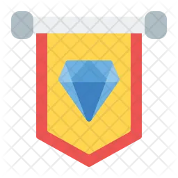 Badge  Icon