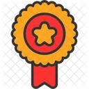 Badge Club Emblem Icon