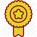 Badge Club Emblem Icon