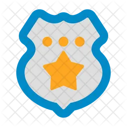 Badge  Icon