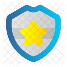 Badge  Icon