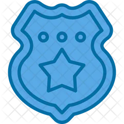 Badge  Icon