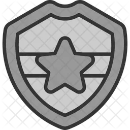 Badge  Icon