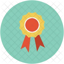 Badge  Icon