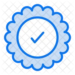 Badge  Icon