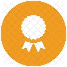 Badge  Icon