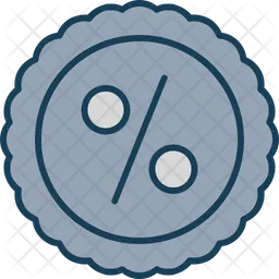 Badge  Icon