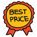 Best Price Badge Icon