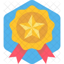 Badge  Icon