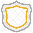 Badge School Crest Icon