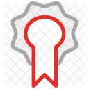 Badge School Insignia Icon