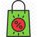 Badge Board Label Icon
