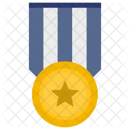 Badge  Icône