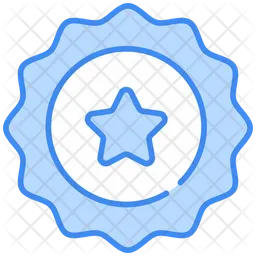 Badge  Icon