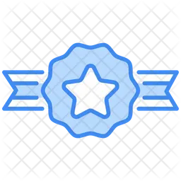 Badge  Icon