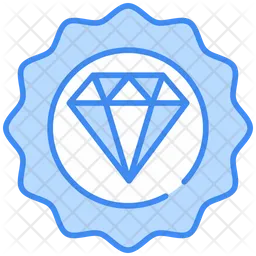 Badge  Icon