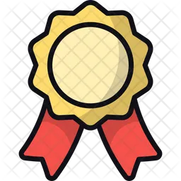 Badge  Icon