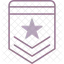 Badge Army Badge Army Icon