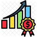 Badge award  Icon