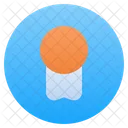 Badge Award  Icon