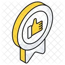 Evaluations Des Clients Avis Clients Commentaires Icon