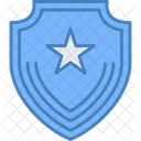 Badge De Securite Securite Badge Icon