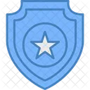 Badge De Securite Securite Badge Icon