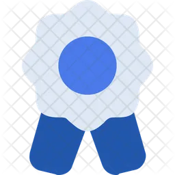 Badge  Icon