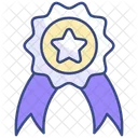Badge  Icon