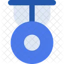 Badge  Icon