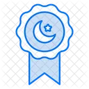 Badge  Icon