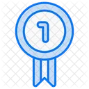 Award Medal Achievement Icon