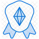 Badge Award Medal Icon