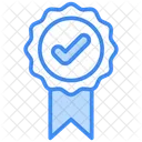 Badge  Icon