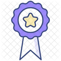 Badge  Icon